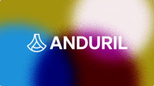 Anduril Logo logo