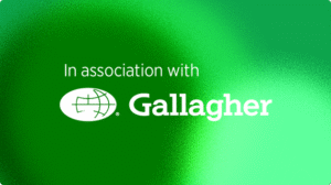 Arthur J. Gallagher Logo logo