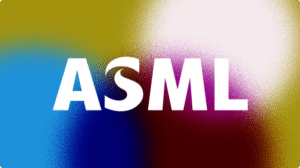ASML Logo logo