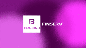 Bajaj Finance Logo logo