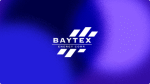 Baytex Energy Logo logo