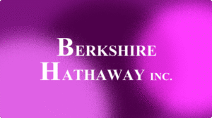 Berkshire Hathaway Logo logo