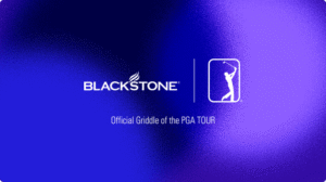 Blackstone Logo logo