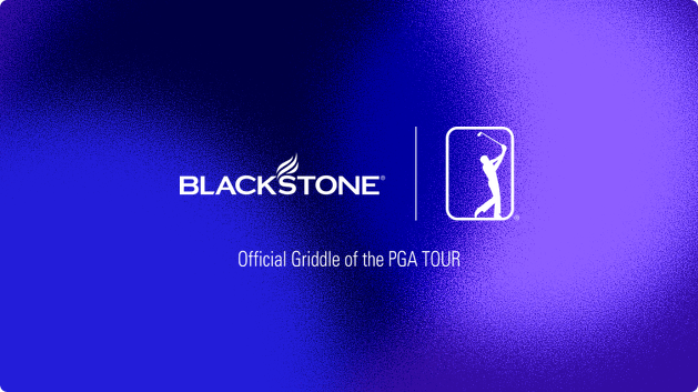 Blackstone Logo logo