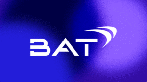 British American Tobacco Logo logo
