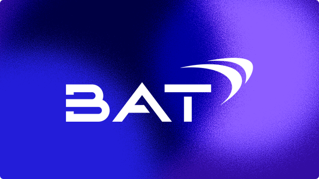 British American Tobacco Logo logo