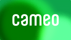 Cameo Logo logo