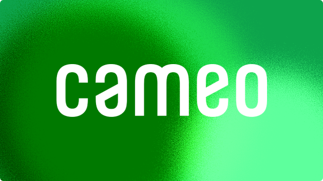 Cameo Logo logo