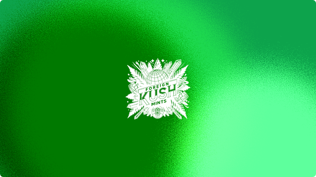 Cannabis Logo logo