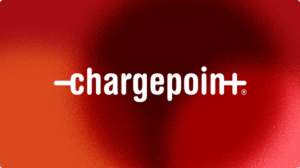 ChargePoint Logo logo