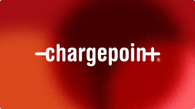 ChargePoint Logo logo