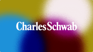 Charles Schwab Logo logo