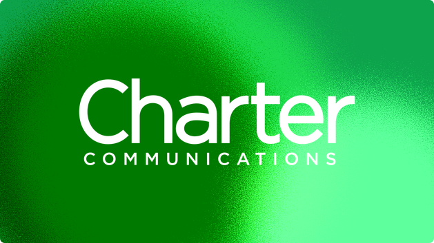 Charter Communications Logo logo