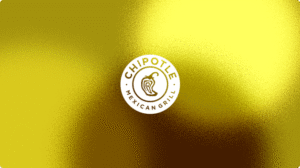 Chipotle Logo logo