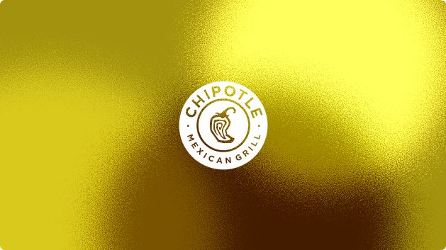 Chipotle Logo logo
