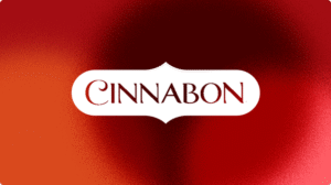 Cinnabon Logo logo