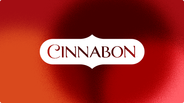 Cinnabon Logo logo