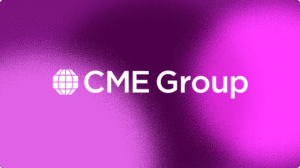 CME Group Logo logo