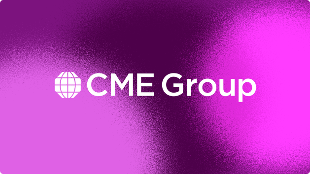 CME Group Logo logo