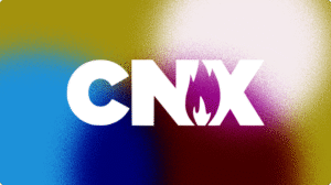 CNX Resources Logo logo