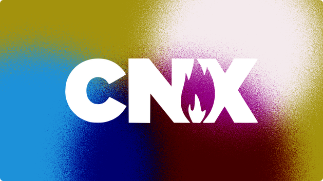 CNX Resources Logo logo