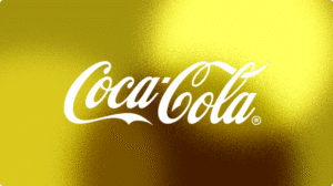 Coca-Cola Logo logo