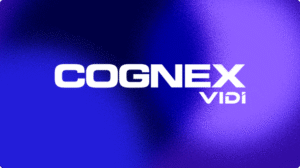 Cognex Logo logo