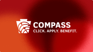 Compass Logo logo