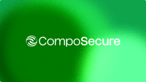 CompoSecure Logo logo
