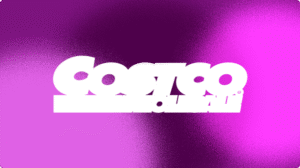 Costco Logo logo