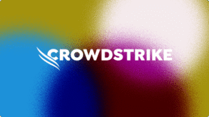 CrowdStrike Logo logo