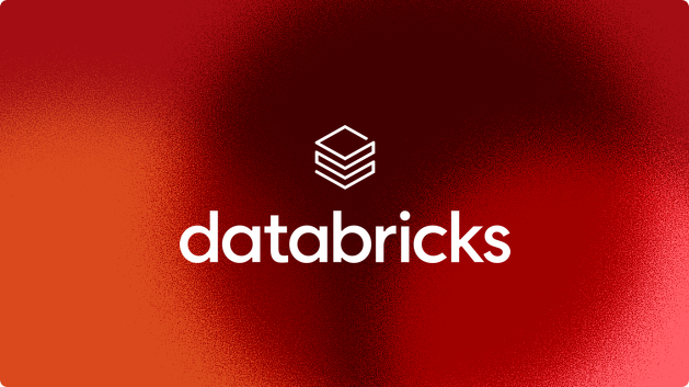 Databricks Logo logo
