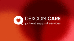 Dexcom Logo logo