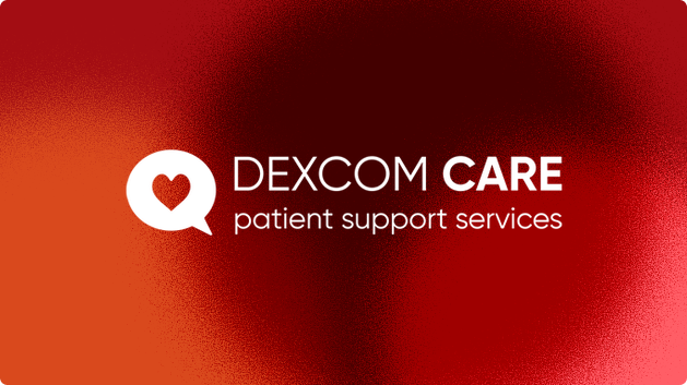 Dexcom Logo logo