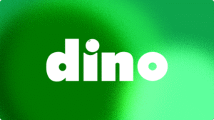 Dino Polska Logo logo