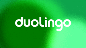 Duolingo Logo logo