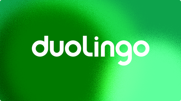Duolingo Logo logo