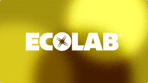 Ecolab Logo logo