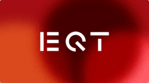 EQT Logo logo