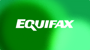 Equifax Logo logo