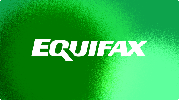 Equifax Logo logo