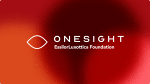 EssilorLuxottica Logo logo