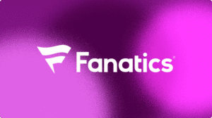 Fanatics Logo logo