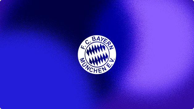 FC Bayern Munich Logo logo