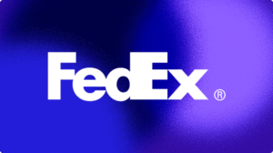 FedEx Logo logo