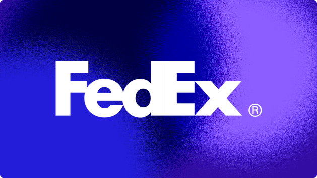 FedEx Logo logo