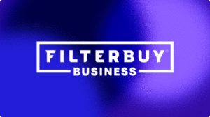 Filterbuy Logo logo