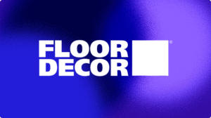 Floor & Decor Logo logo