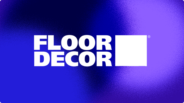 Floor & Decor Logo logo