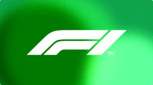 Formula One Logo logo
